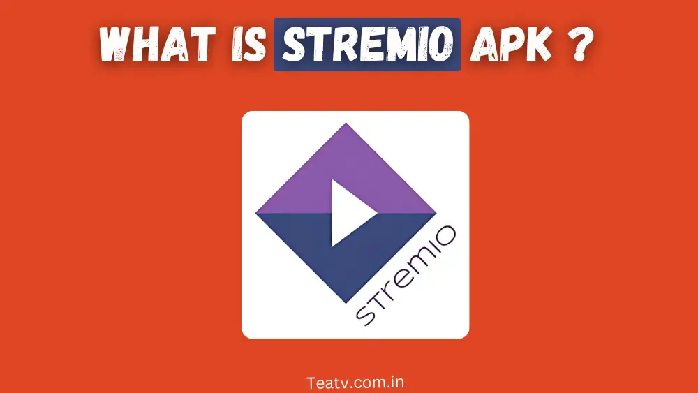 download stremio apk