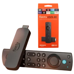 Nova TV APK for Firestick