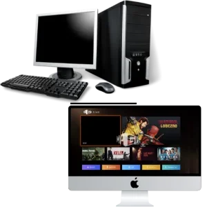 Nova TV APK for Windows PC / macOS