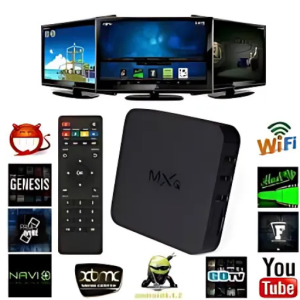 Nova TV APK for Android TV & TV Box