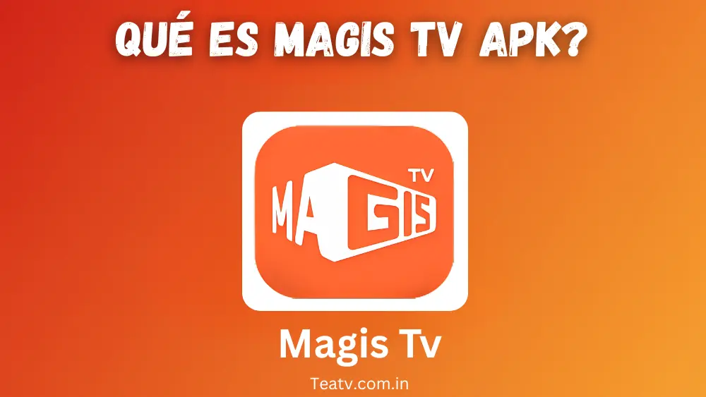 Qué es Magis TV APK?
Descargar Magis TV APK