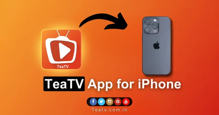 teatv for apple