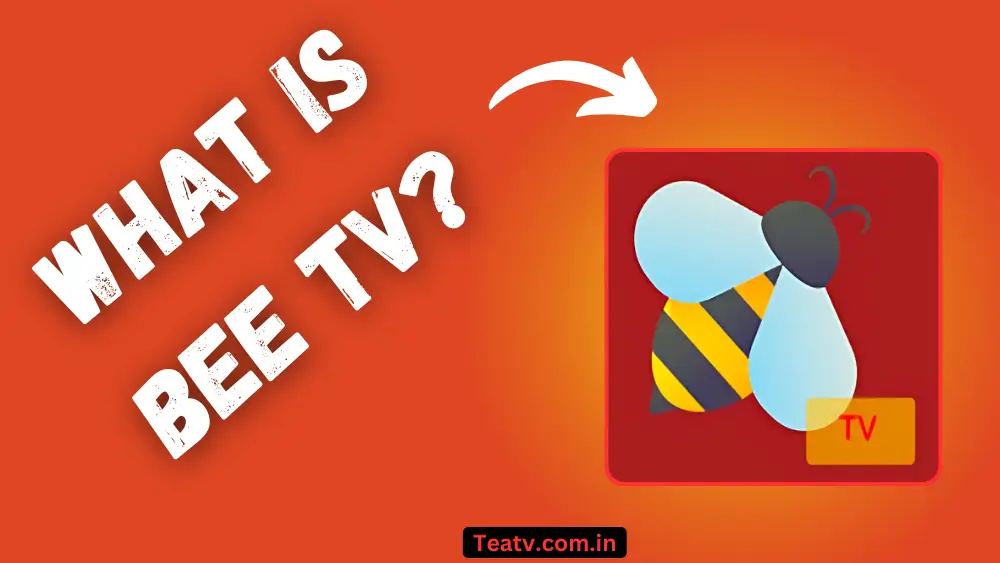 What is Bee tv apk ?