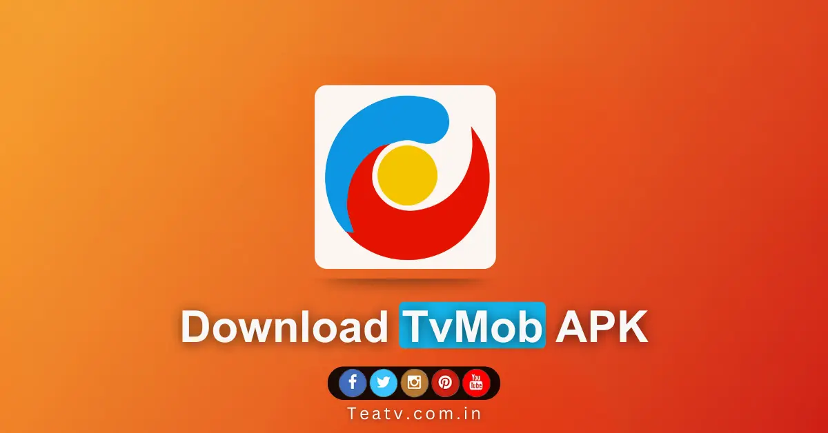 TVMob APK for Android Download