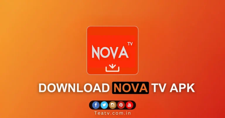 NOVA TV APK for Android Download